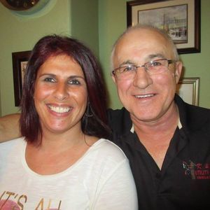 Meet your Posher, Krista